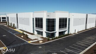 Plus de détails pour 2152 Coffee Rd, Bakersfield, CA - Industriel/Logistique à louer