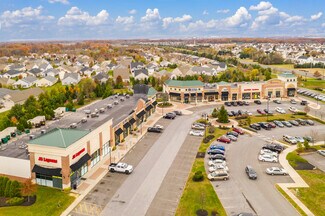 Plus de détails pour 120 Center Square Rd, Swedesboro, NJ - Local commercial à louer