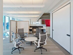 1111 N Capitol St NE, Washington, DC à louer Photo intérieure– Image 2 sur 3