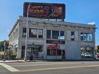 Plus de détails pour 308 W Genesee St, Syracuse, NY - Bureau/Local commercial à louer