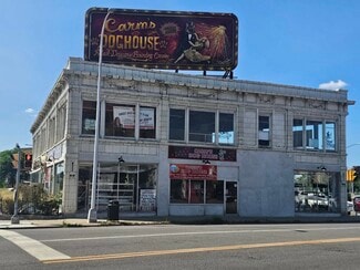 Plus de détails pour 308 W Genesee St, Syracuse, NY - Bureau/Local commercial à louer