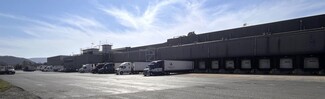Plus de détails pour 383 Mt Torrey Rd, Lyndhurst, VA - Industriel/Logistique à louer