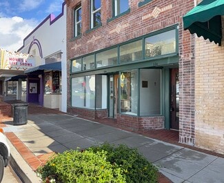 Plus de détails pour 334 Central Ave, Fillmore, CA - Bureau à louer