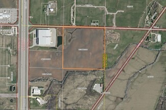 Plus de détails pour 1701 Ripple ave, Oshkosh, WI - Terrain à vendre