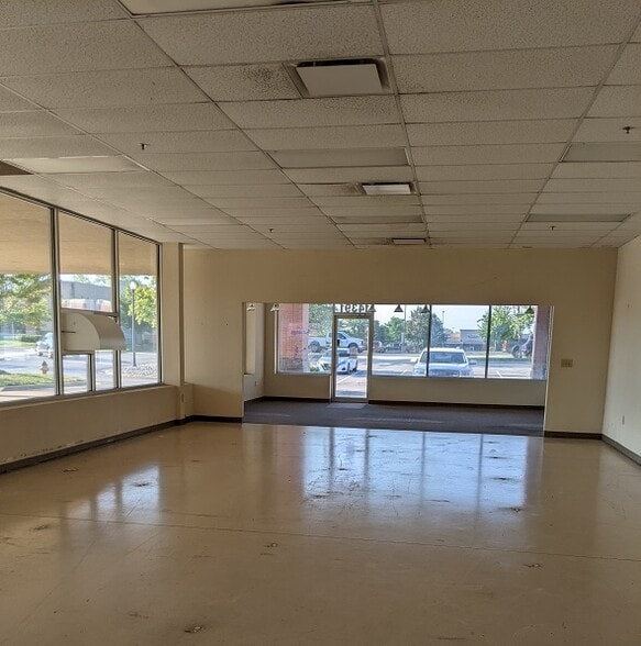 14401 W Metcalf Ave, Overland Park, KS à louer - Photo intérieure – Image 3 sur 29