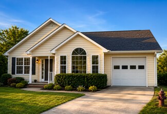 Plus de détails pour 1410 June St, Griffin, GA - Spécialisé à vendre