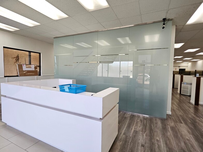 12366 Firestone Blvd, Norwalk, CA à vendre - Photo intérieure – Image 2 sur 14