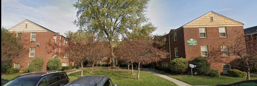 286 Highland Pky, Tonawanda, NY à vendre - Photo principale – Image 2 sur 5