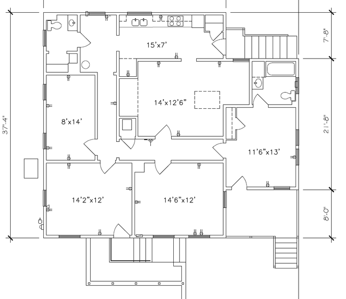 105 Willim St, San Antonio, TX à louer - Photo de l’immeuble – Image 3 sur 17