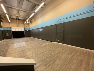 Plus de détails pour 12110 40th St SE, Calgary, AB - Industriel/Logistique à louer