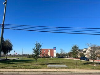 Plus de détails pour 5061 Airline Dr, Houston, TX - Terrain à vendre