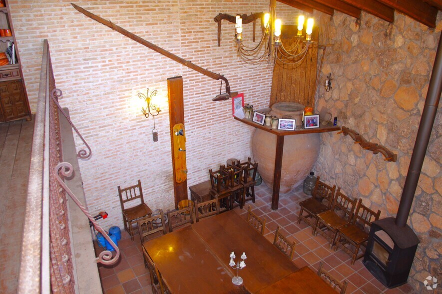 Camino Bodegas, 3, El Molar, Madrid à vendre - Photo de l’immeuble – Image 3 sur 4