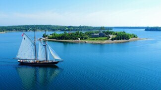 Plus de détails pour 126 Strum Island Way, Mahone Bay, NS - Spécialisé à vendre