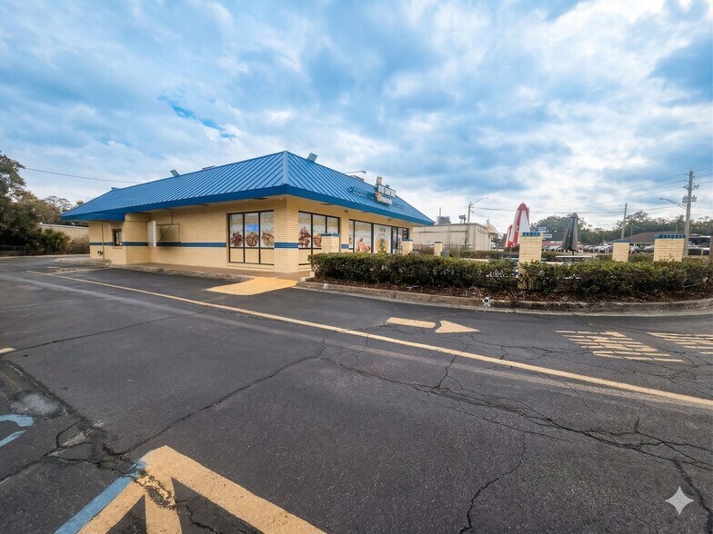 9343 Lem Turner Rd, Jacksonville, FL à vendre - Photo de l’immeuble – Image 2 sur 22