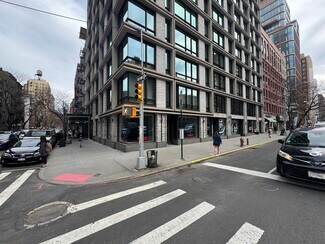Plus de détails pour 261 3rd Ave, New York, NY - Local commercial à louer