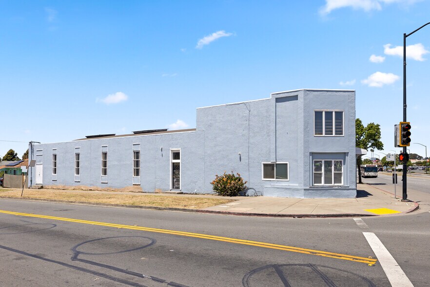 13041 San Pablo Ave, Richmond, CA à vendre - Photo de l’immeuble – Image 3 sur 39