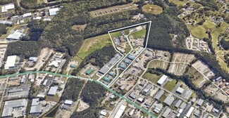 Plus de détails pour 7100 Design Street, North Charleston, SC - Terrain à louer