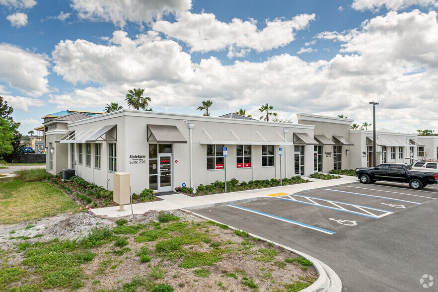 340 Town Plaza Avenue & Tavernier Drive, Ponte Vedra, FL à vendre - Photo de l’immeuble – Image 2 sur 26