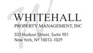 Whitehall Property Management