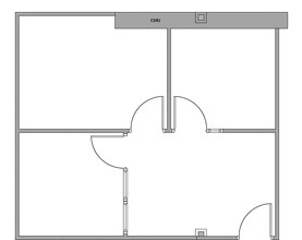 11225 N 28th Dr, Phoenix, AZ à louer Plan d’étage– Image 1 sur 1