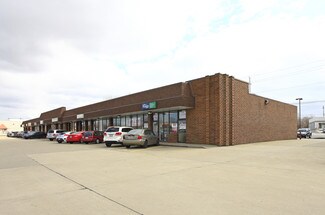 Plus de détails pour 26791-26885 Brookpark Road Ext, North Olmsted, OH - Local commercial à louer
