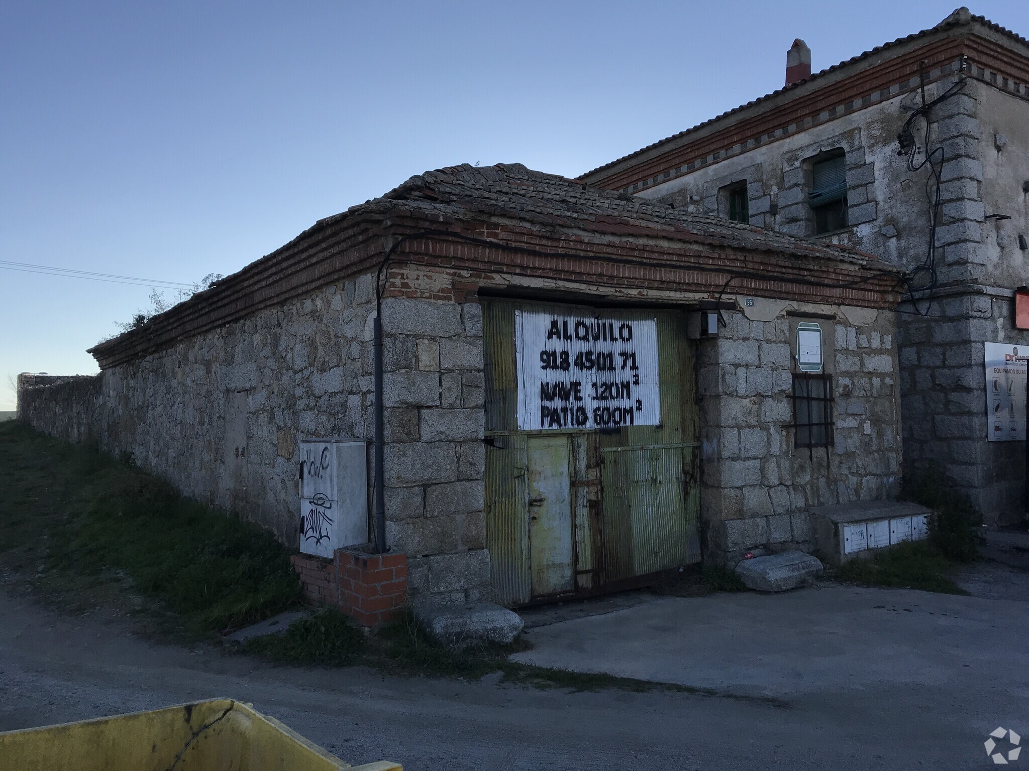 Avenida de la Libertad, 93, Colmenar Viejo, Madrid à louer Photo intérieure– Image 1 sur 2