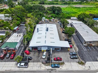 Plus de détails pour 2418 N Washington Blvd, Sarasota, FL - Local commercial à vendre