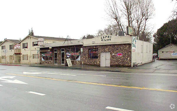 4156-4160 Appian Way, El Sobrante, CA à vendre - Photo de l’immeuble – Image 2 sur 4