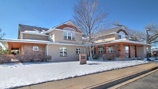Plus de détails pour 7102 La Vista Pl, Niwot, CO - Bureau à vendre