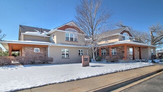Plus de détails pour 7102 La Vista Pl, Niwot, CO - Bureau à louer
