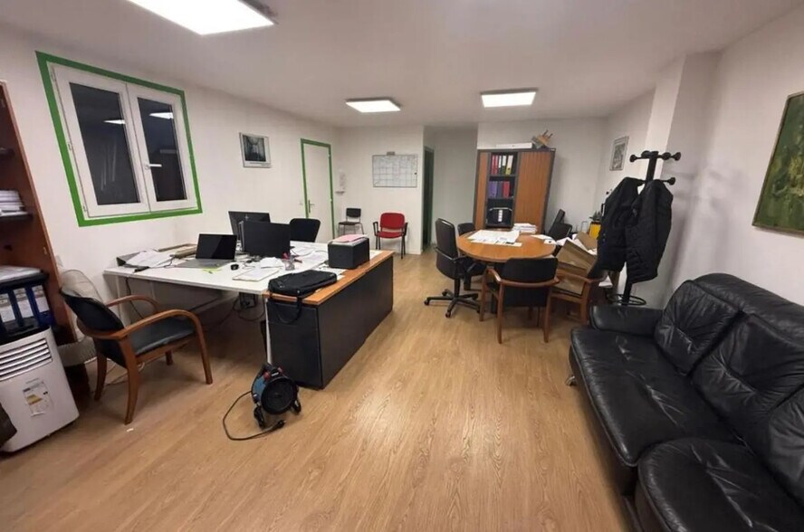 Industriel/Logistique dans Claye-Souilly à louer - Photo intérieure – Image 3 sur 3