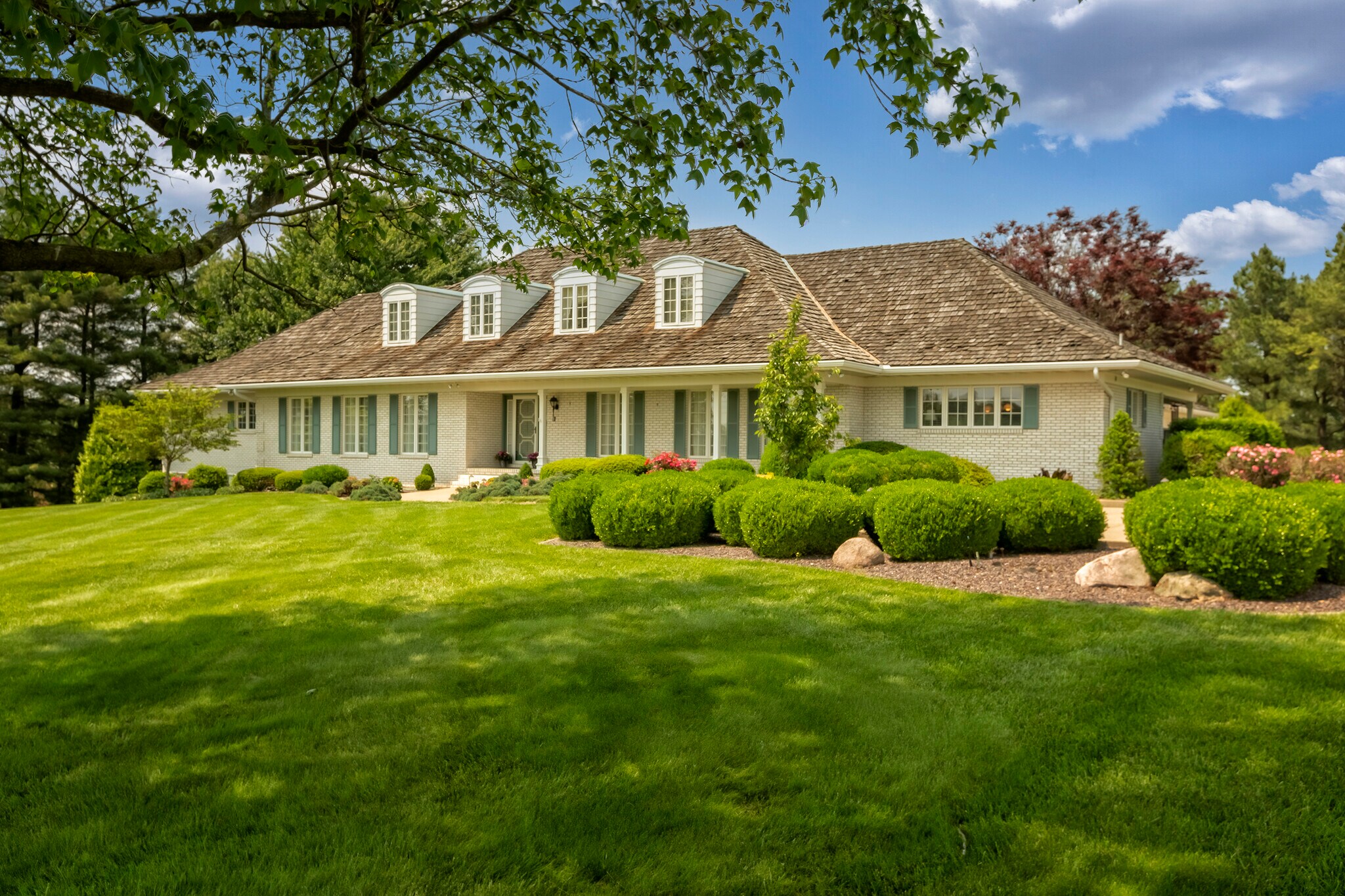 15866 Moellers Rd, Marion, IL à vendre Photo principale– Image 1 sur 79