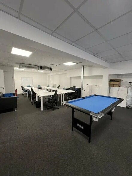 Bureau dans Toulouse à louer - Photo de l’immeuble – Image 3 sur 6