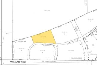 Plus de détails pour 1136 E Vista del Lago Dr, Tempe, AZ - Terrain à vendre
