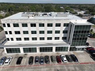 Plus de détails pour 505 S Friendswood Dr, Friendswood, TX - Bureau/Médical à louer