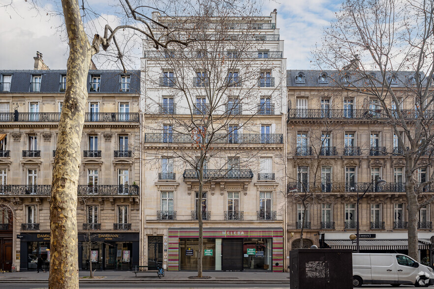 Espace de coworking dans Paris à louer - Photo principale – Image 1 sur 4