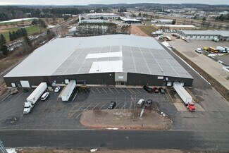 Plus de détails pour 840 62nd Ave S, Wausau, WI - Industriel/Logistique à vendre