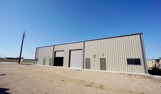 Plus de détails pour 540 County Road 108, Hutto, TX - Industriel/Logistique à louer