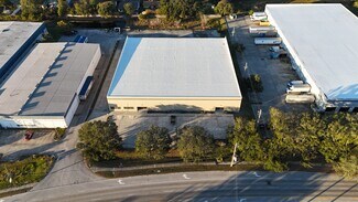 Plus de détails pour 4627 L B Mcleod Rd, Orlando, FL - Local d’activités à vendre
