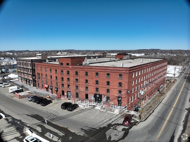 58 Pulaski St, Peabody, MA à louer – Image 2 sur 19
