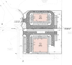 5175 Forest Dr, New Albany, OH à louer Plan de site– Image 1 sur 1