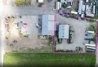 Plus de détails pour 5600 State Highway 108, Oakdale, CA - Bureau, Industriel/Logistique à louer
