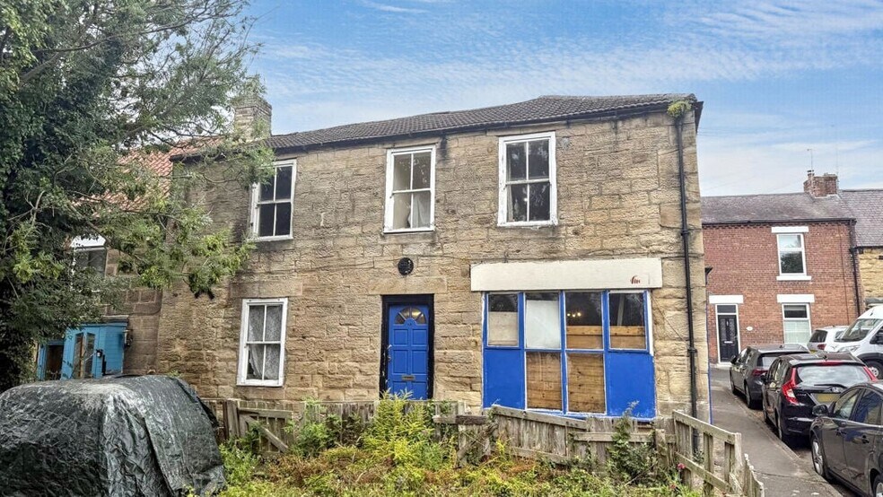 11 Bullers Green, Morpeth à vendre - Photo de l’immeuble – Image 3 sur 14
