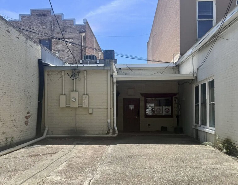 203 E Thomas St, Hammond, LA à vendre - Photo de l’immeuble – Image 2 sur 10