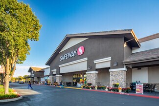 Plus de détails pour 10000-10064 Bruceville Rd, Elk Grove, CA - Local commercial à louer