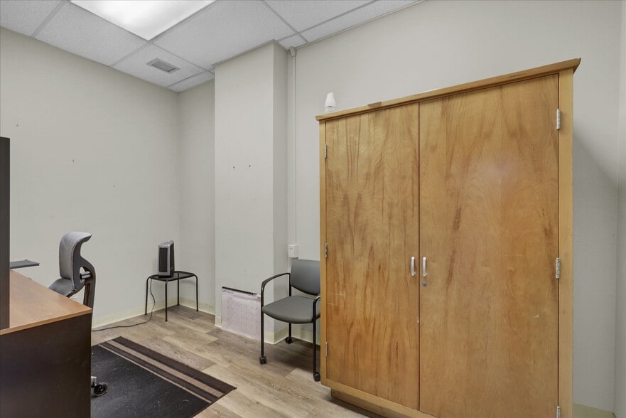 5118 Innovation Way, Chambersburg, PA à louer - Photo intérieure – Image 3 sur 29