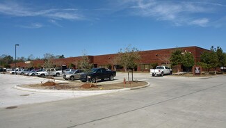 Plus de détails pour 14141 Airline Hwy, Baton Rouge, LA - Industriel/Logistique à louer