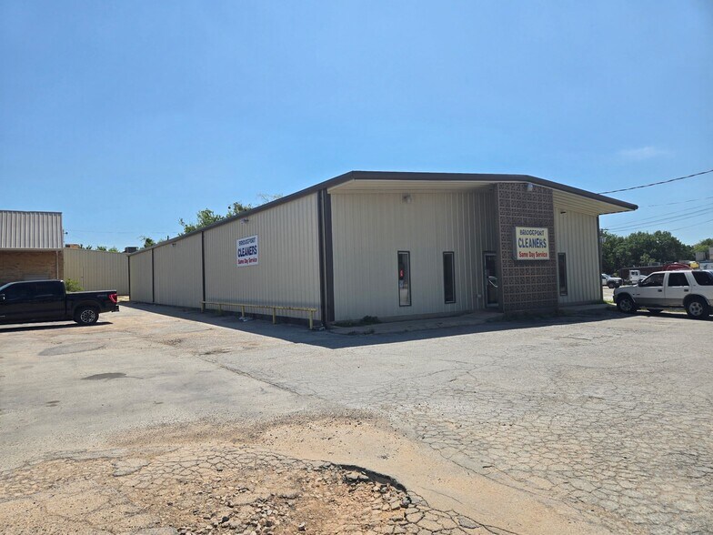 1508 Chico Hwy, Bridgeport, TX à louer - Photo de l’immeuble – Image 2 sur 7