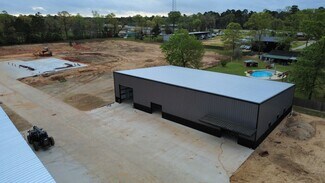Plus de détails pour 7781 Adoue Rd, Montgomery, TX - Industriel/Logistique à louer