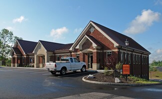 Plus de détails pour 559 Centre View Blvd, Crestview Hills, KY - Bureau à vendre